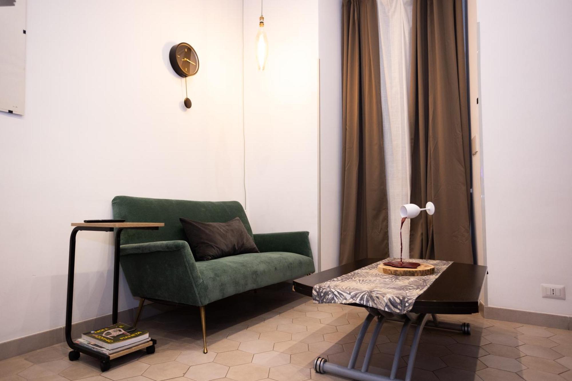 Persia Collection Colosseo Apartment *