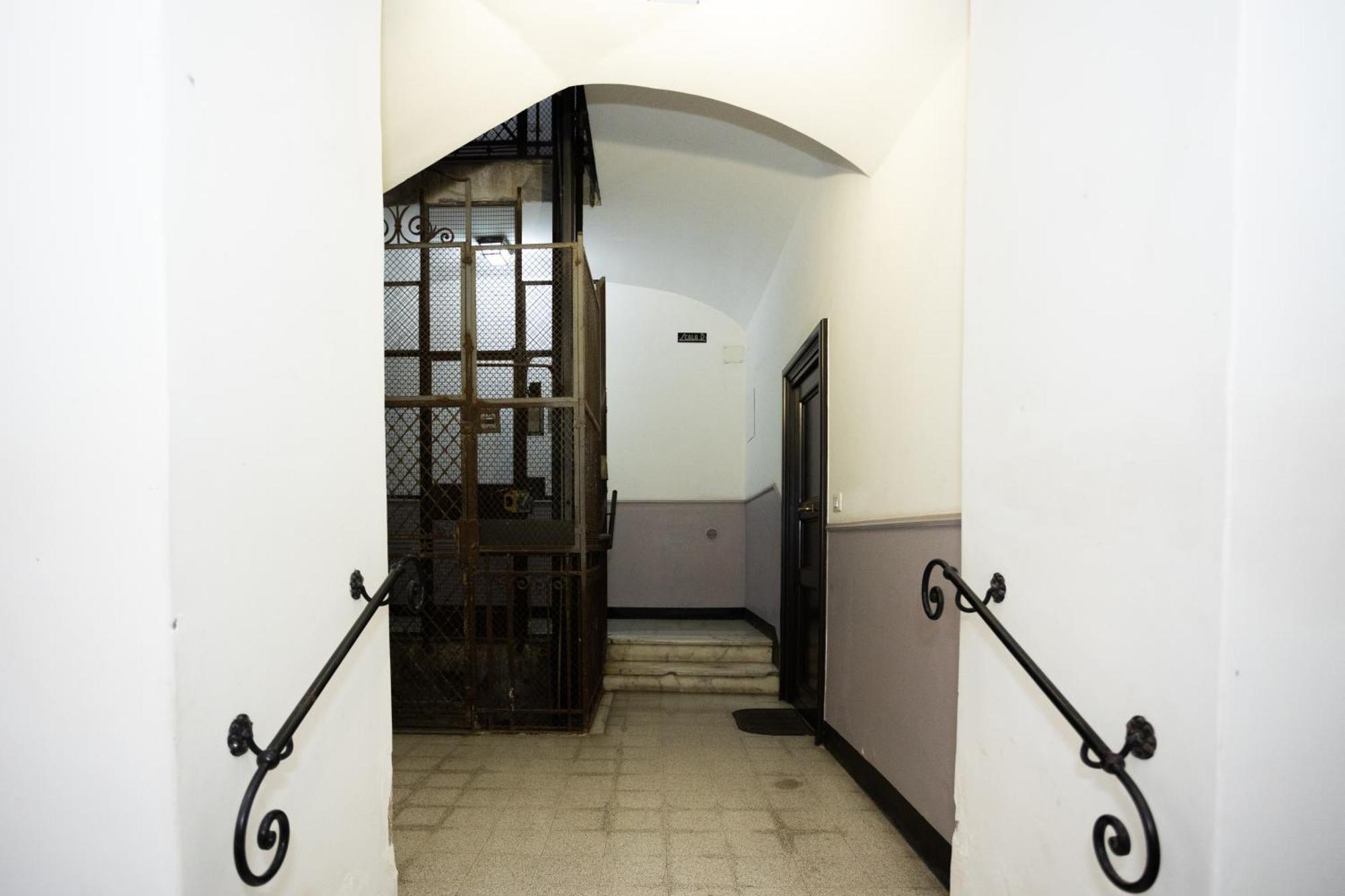 Apartment Persia Collection Colosseo Rom