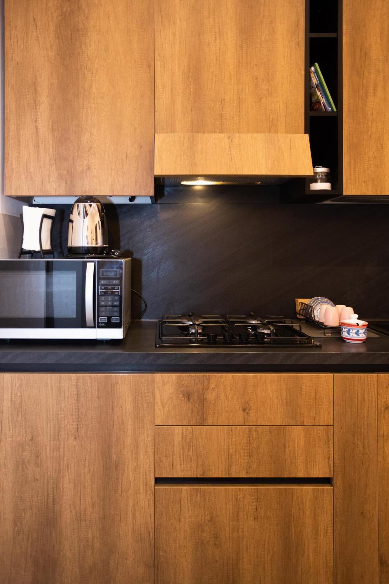 Apartment Persia Collection Colosseo