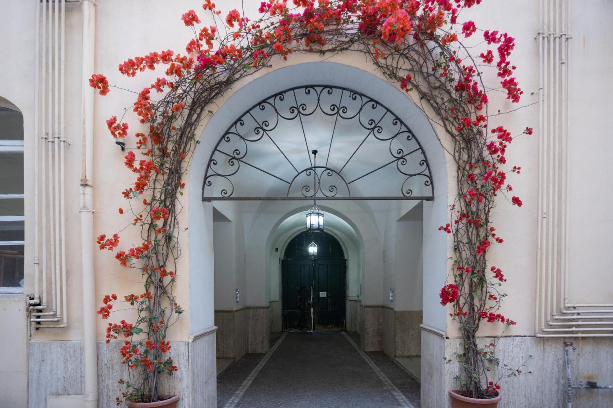 Apartment Persia Collection Colosseo Rom