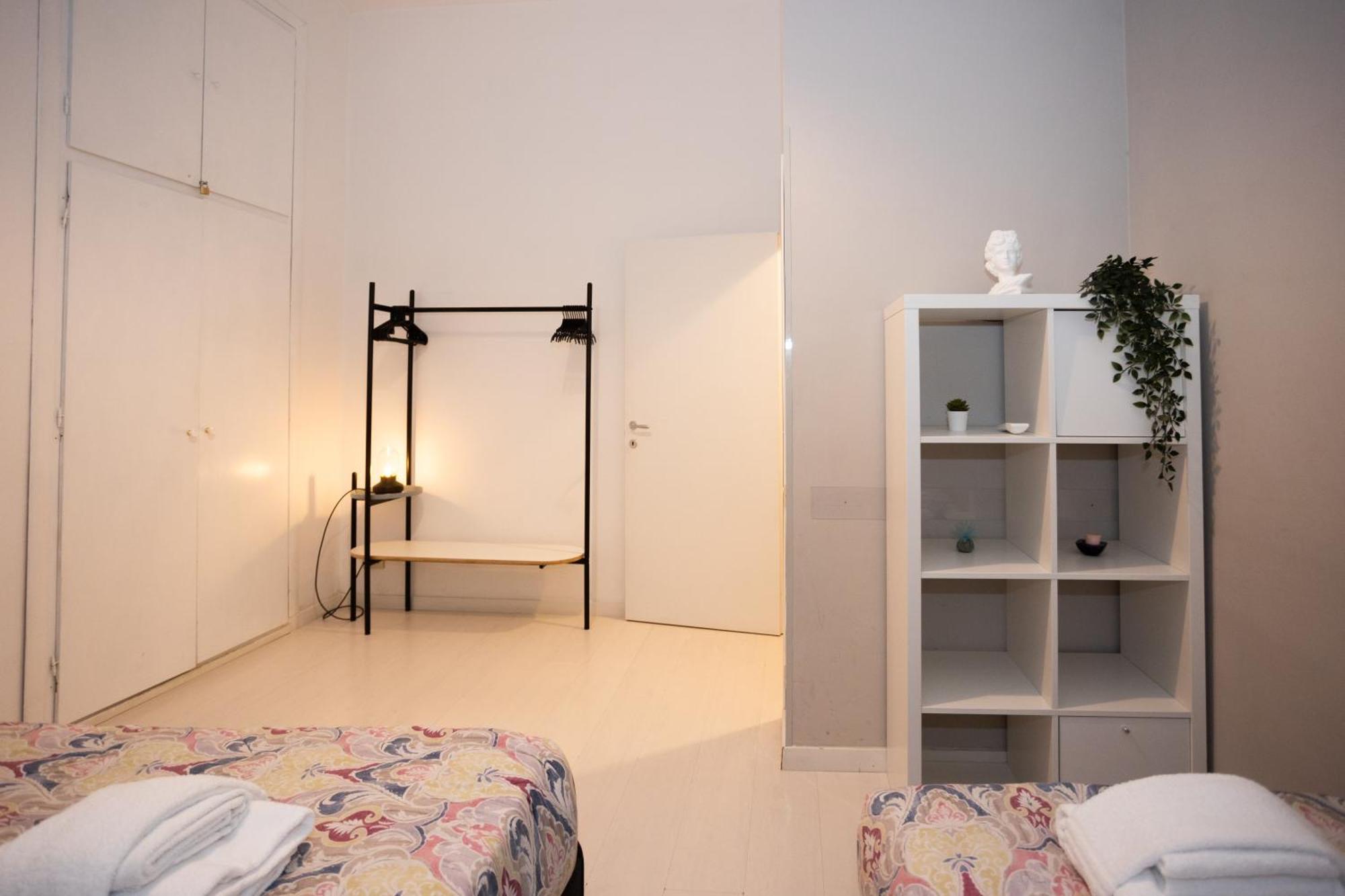 Persia Collection Colosseo Apartment
