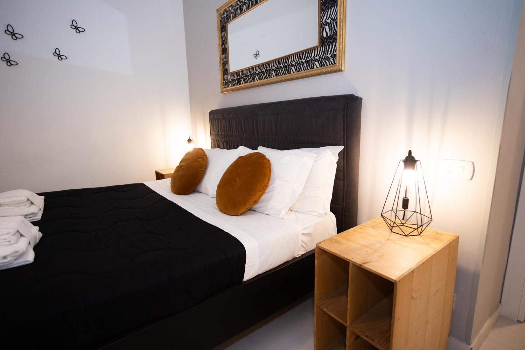 Persia Collection Colosseo Apartment *