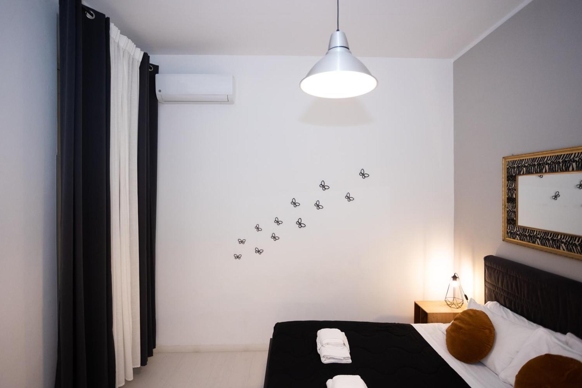 Persia Collection Colosseo Apartment Rom