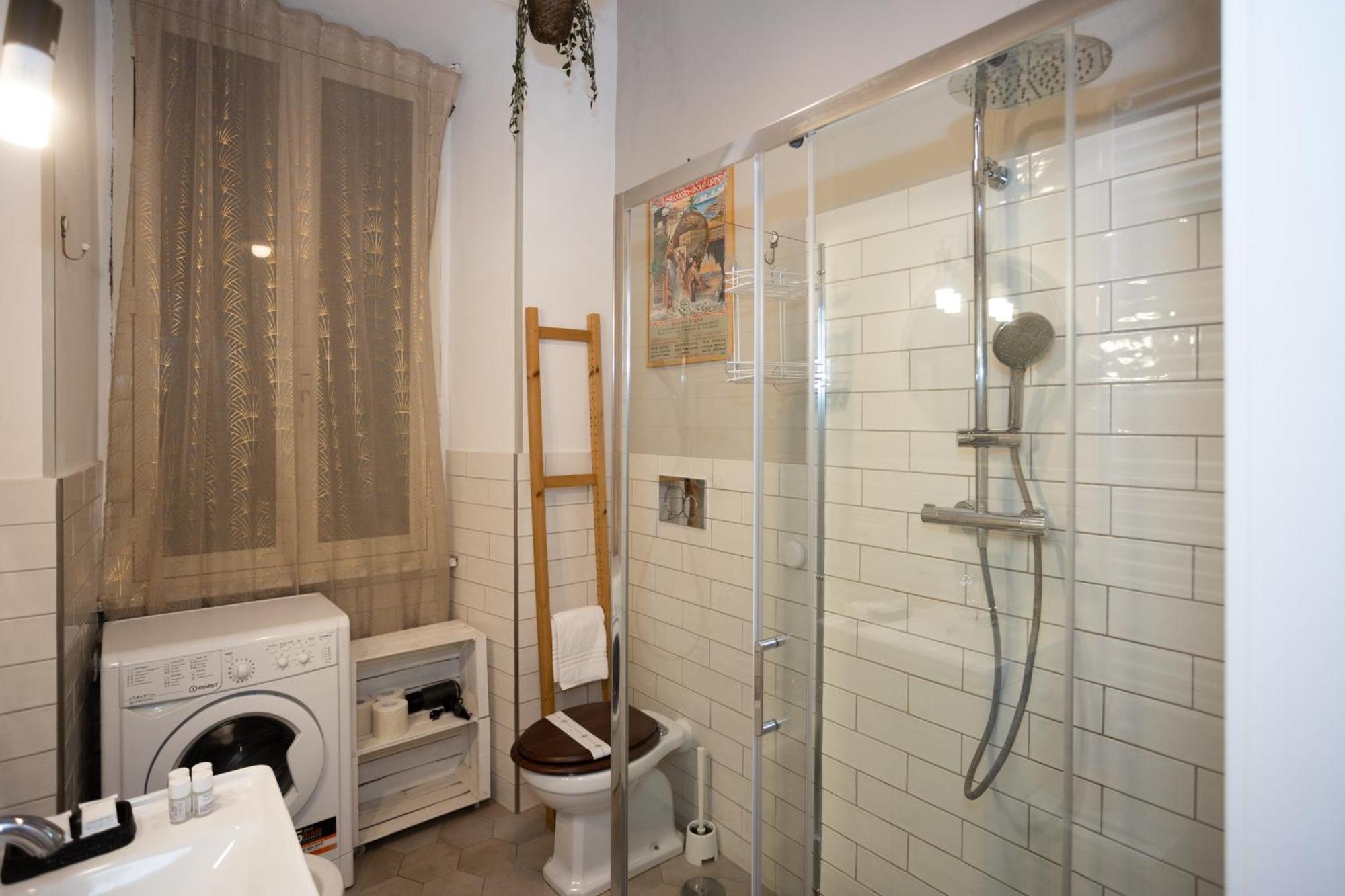 Apartment Persia Collection Colosseo Rom