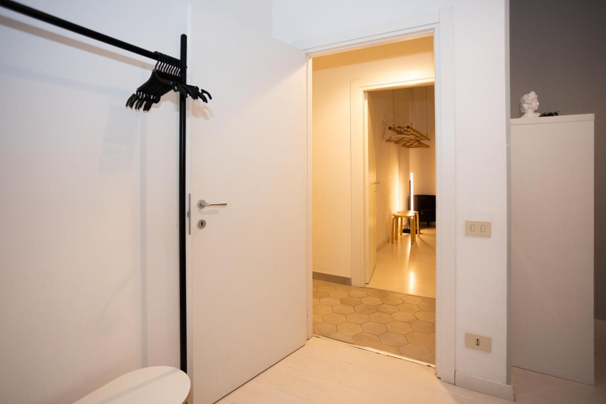 Apartment Persia Collection Colosseo