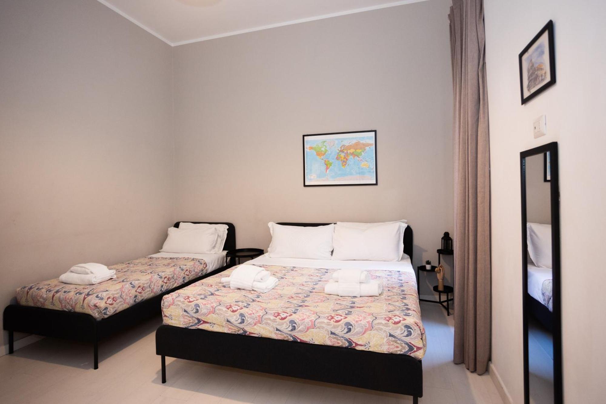 Apartment Persia Collection Colosseo