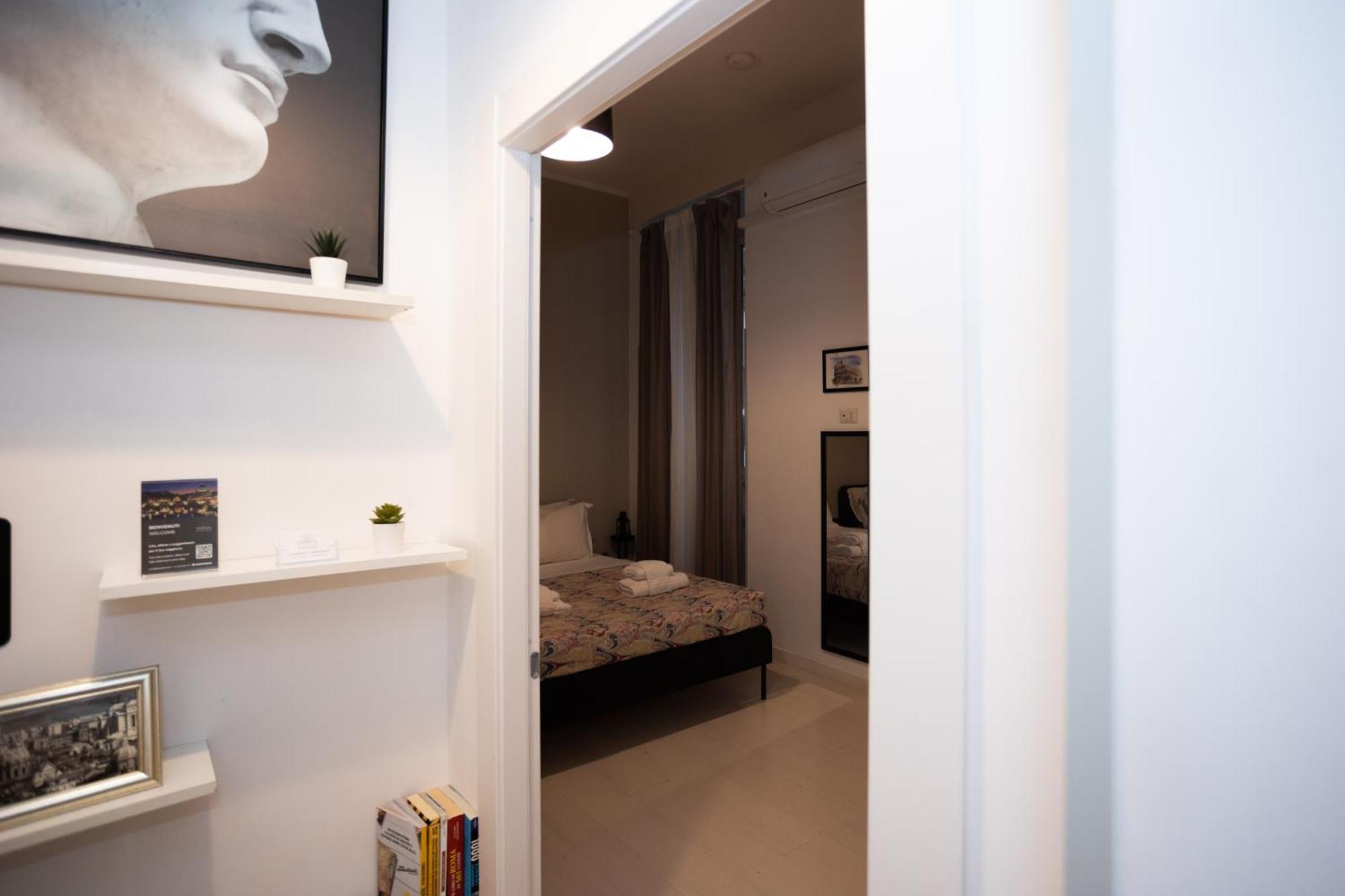 Apartment Persia Collection Colosseo *